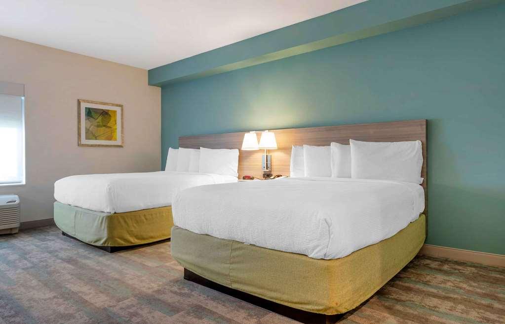 Extended Stay America Premier Suites - Greenville - Woodruff Road Стая снимка