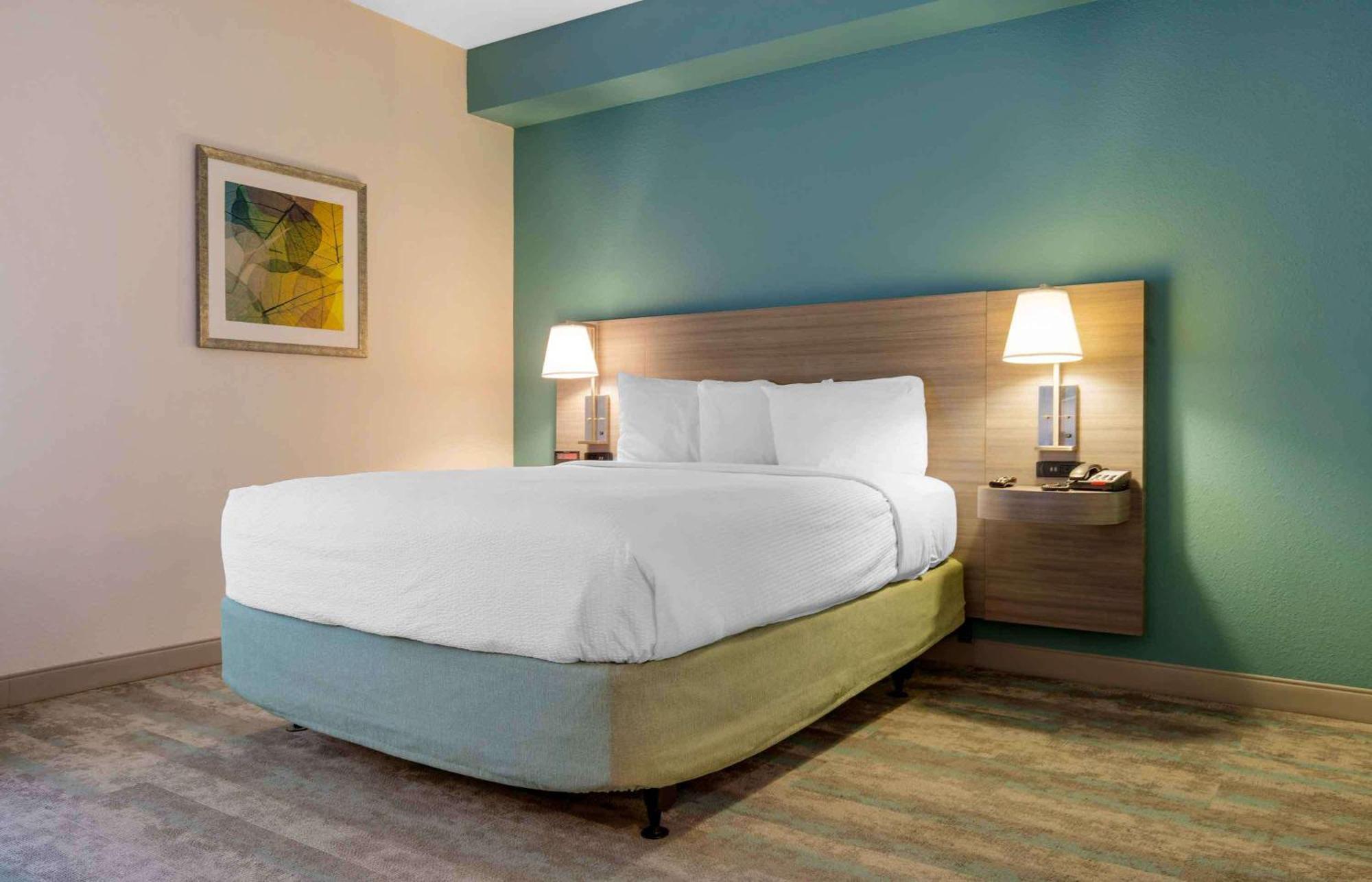 Extended Stay America Premier Suites - Greenville - Woodruff Road Екстериор снимка