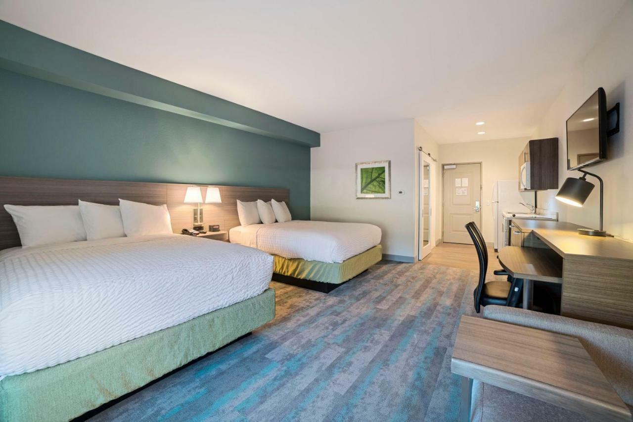 Extended Stay America Premier Suites - Greenville - Woodruff Road Екстериор снимка