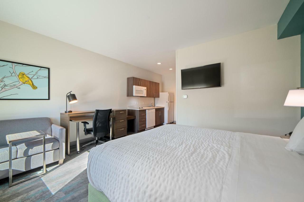 Extended Stay America Premier Suites - Greenville - Woodruff Road Екстериор снимка