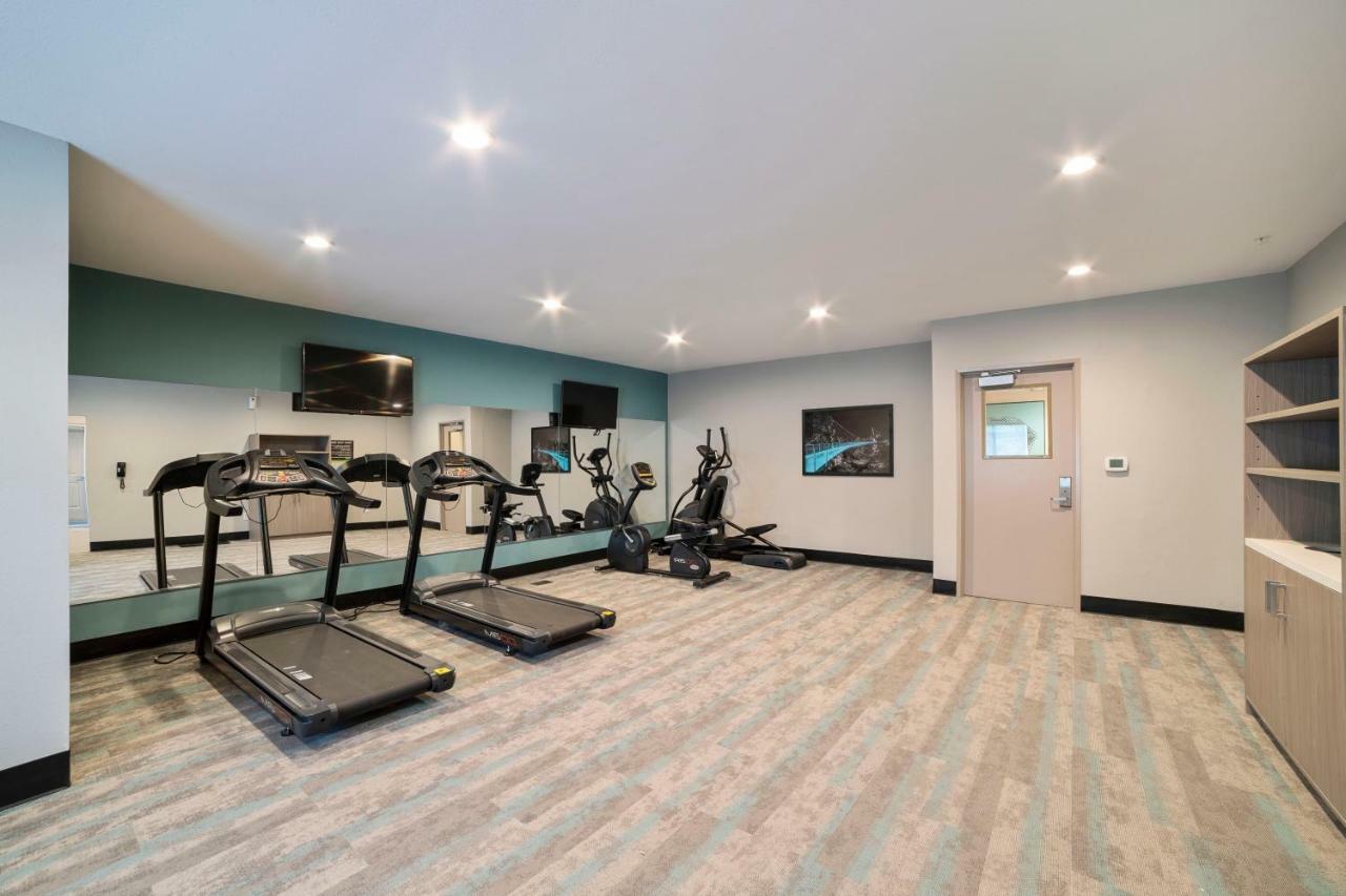 Extended Stay America Premier Suites - Greenville - Woodruff Road Екстериор снимка