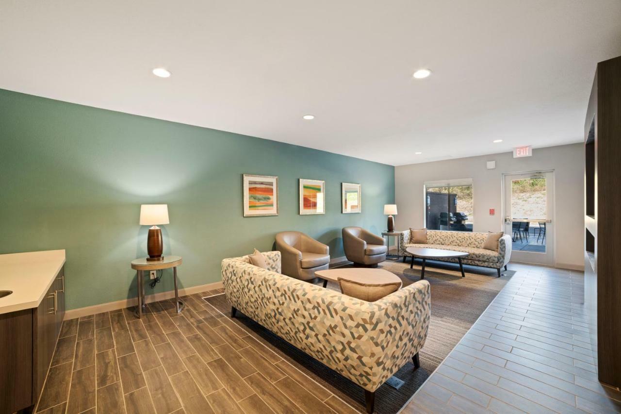 Extended Stay America Premier Suites - Greenville - Woodruff Road Екстериор снимка